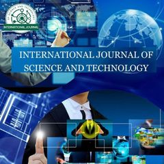 International journal of Science and Technology avatar