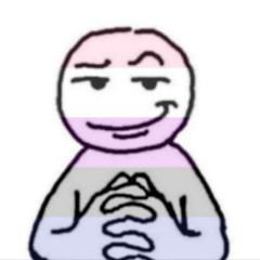 𝐆𝐞𝐧𝐝𝐞𝐫 𝐟𝐥𝐮𝐢𝐝 𝐜𝐨𝐧𝐟𝐞𝐬𝐬𝐢𝐨𝐧𝐬 avatar