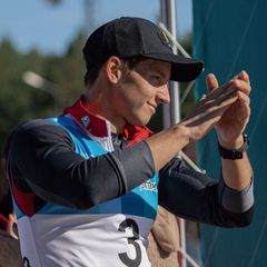Saveliy Korostelev avatar