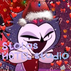 ⛄ՏTOᒪᗩՏ ᕼOTᗴᒪ ՏTᑌᗪIO⛄ avatar