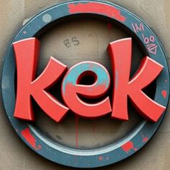 kek avatar