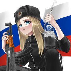 Овальня avatar