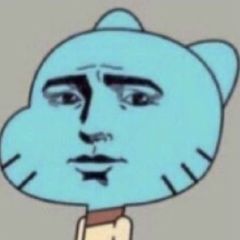 Gumball//Watterson!☝🏼 avatar