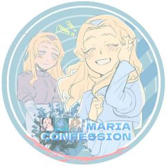 Maria confession☄️ avatar