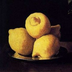 Натюрморт | Still life avatar