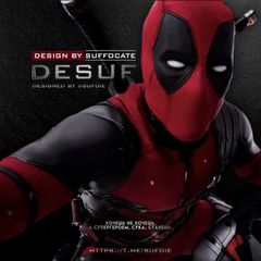 Desuf. avatar