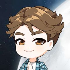 Иван Александрóв | Актёр Дубляжа avatar