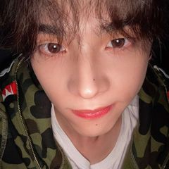 ㅤ shy >_< rest avatar