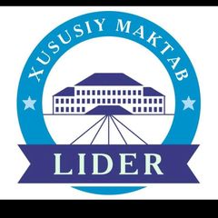 Lider xususiy maktabi avatar