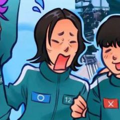 𝙉𝙖𝙢𝙂𝙮𝙪.조남규 avatar