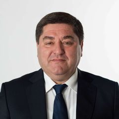 Аладдин Мамедов avatar