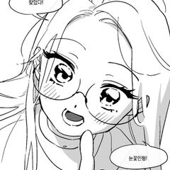 mp Mizi | 미지 school avatar