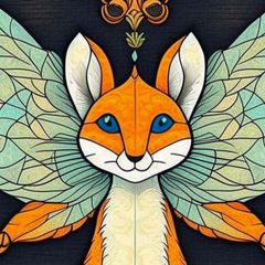 Где моя лисичка?🦊 avatar