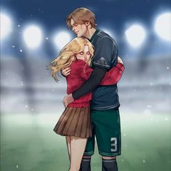 🏒 Ава Хоуп пишет… 18+ avatar