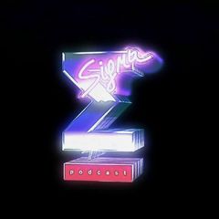 Sigma podcast avatar
