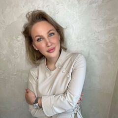 Доктор Евгения Новикова avatar