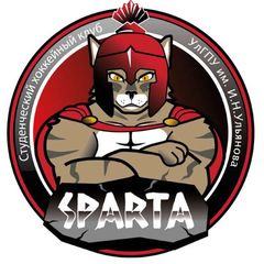 ХК«SPARTA» avatar
