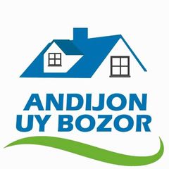 Andijon UyBozor | UZ avatar