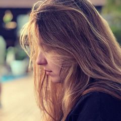 Elena Cherevata avatar