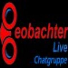 Beobachter Live - Chat (öffentlich) avatar