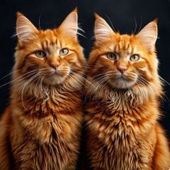 Любовь, мем и котики avatar