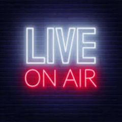 Audio-Direktübertragungen und Live-Talks - ddbRadio, Telefon.tube, Radio.de und andere avatar