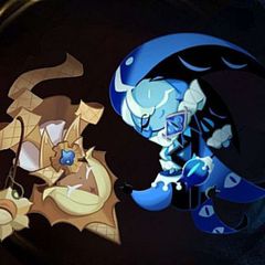 ✨мятный уголок кирли✨ avatar
