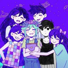 omori confession avatar
