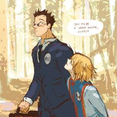 <<Leopika confession>>💼⛓ ЗАКРЫТ!! avatar