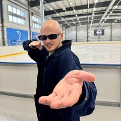 Nikolai Moroshkin avatar