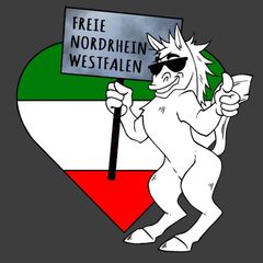 Freie Nordrhein-Westfalen avatar