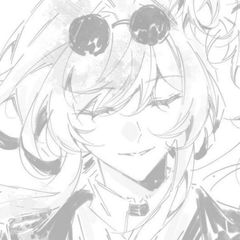 info — madoka. avatar