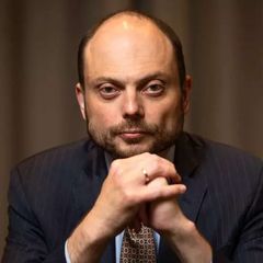Владимир Кара-Мурза avatar