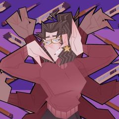 Бухта имени Аристотеля avatar