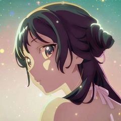 уголок цвето́чки ♡ avatar