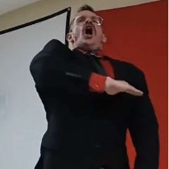 AlogsAnonymousAscended avatar