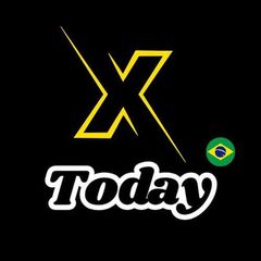 🔥𝗫𝗧𝗼𝗱𝗮𝘆 𝗕𝗿𝗮𝘀𝗶𝗹 🇧🇷 avatar