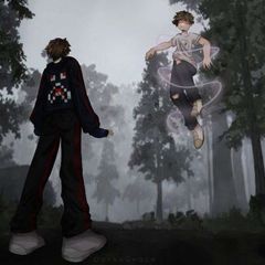 NIKITA BERG CONFESSIONS! avatar