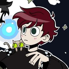 ты nowkie? avatar