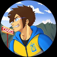 PABLO ALDER FOX (CANAL OFICIAL) avatar
