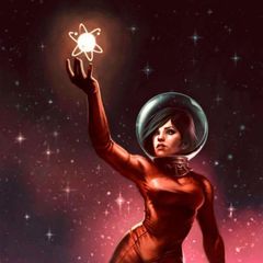 Atompunk avatar