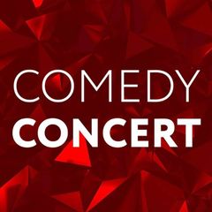 Comedy Concert avatar