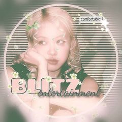🌸𝑩𝑳𝑰𝑻𝒁 𝑬𝑵𝑻𝑬𝑹𝑻𝑨𝑰𝑵𝑴𝑬𝑵𝑻|𝒸ℴ𝓂𝒻ℴ𝓇𝓉𝒶𝒷𝓁ℯ 𝒸ℴ𝓂𝓅𝒶𝓃𝓎ᴼᶦ🌸 avatar