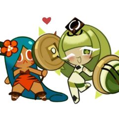 TigerMousse CONFESSION avatar