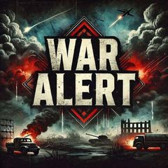 🚨WAR ALERT🚨 avatar