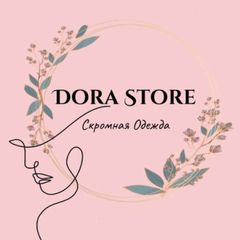 Dora Store 🤍 avatar