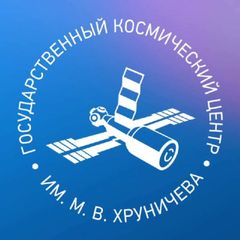 Космический центр Хруничева avatar