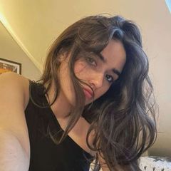 asha banks. avatar