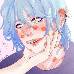 •°ଘ 𝚂𝚞𝚗𝚔𝚒𝚜𝚜𝚎𝚍 ଓ°• avatar