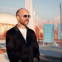 Дмитрий Плишкин avatar